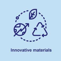 Click here to access innovative materials