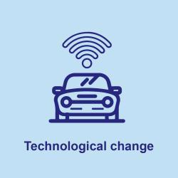 Click here to access technological change