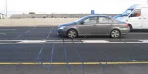 Traffic Count Data