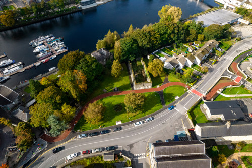 NCN - Galway to Athlone