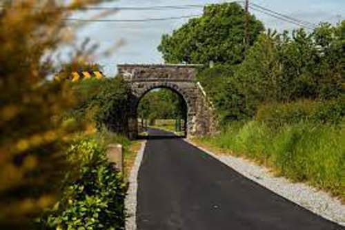 Limerick Greenway (Rathkeale to Abbeyfeale)