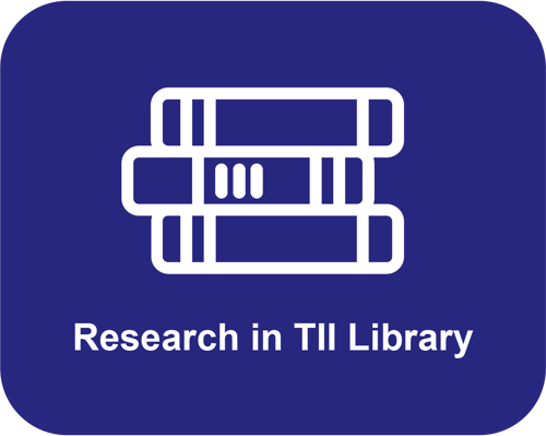 Research in TII Library