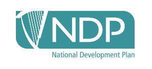 NDP Logo