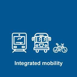 Click here to access integrated mobility