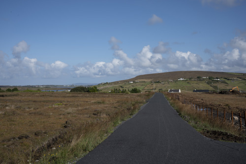 Connemara Greenway (Galway to Oughterard)