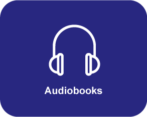 Audiobooks