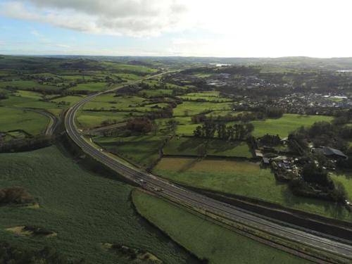 N22 Macroom ByPass