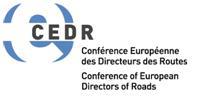 Cedr Logo