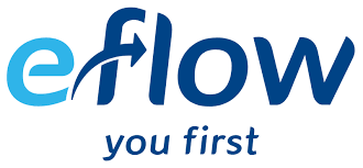 eflow logo