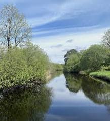 Charlestown/ Bellahy to Collooney Greenway