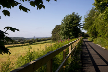 Mallow to Dungarvan Greenway (Mallow - Cork/Waterford Border)