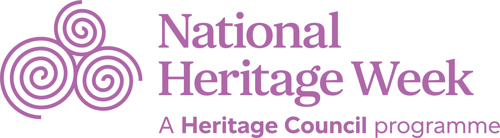 National Heritage Week logo