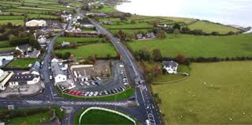 Inishowen GW - Three Trees to Carndonagh Greenway