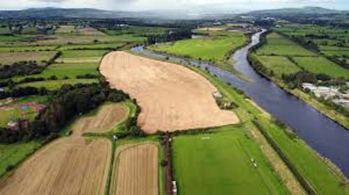 Carrigans to Lifford Greenway