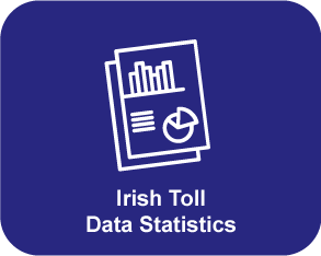 Irish Toll Data Statistics