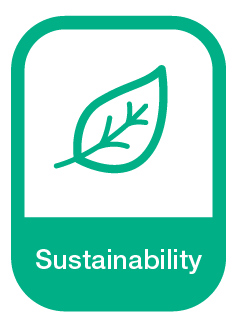 Sustainability