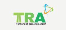 Tra logo