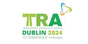 TRA Logo