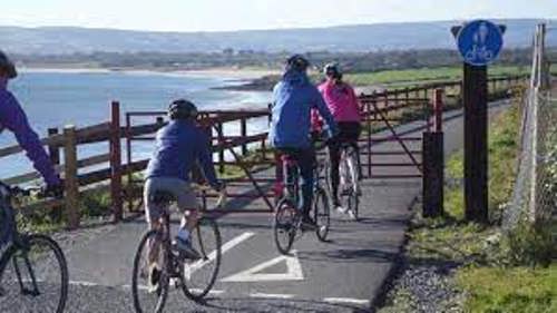 West Clare Railway (Kilrush to Kilkee)