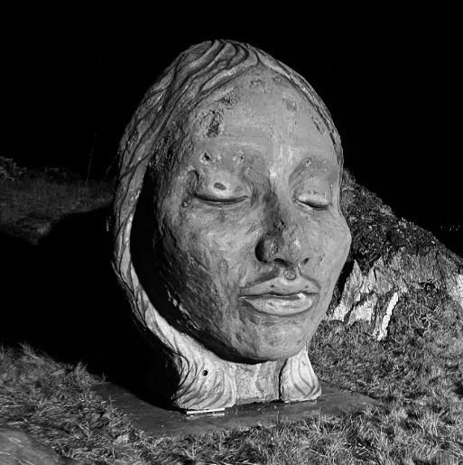 Bronze Age Girl’—A Face from Prehistory