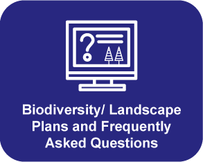 Biodiversity/ Landscape Plans and FAQs