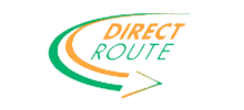 Direct Route logo