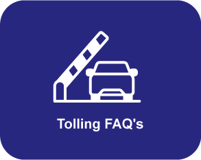 Tolling FAQ's