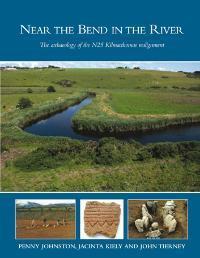 Near the Bend in the River: the archaeology of the N25 Kilmacthomas realignment